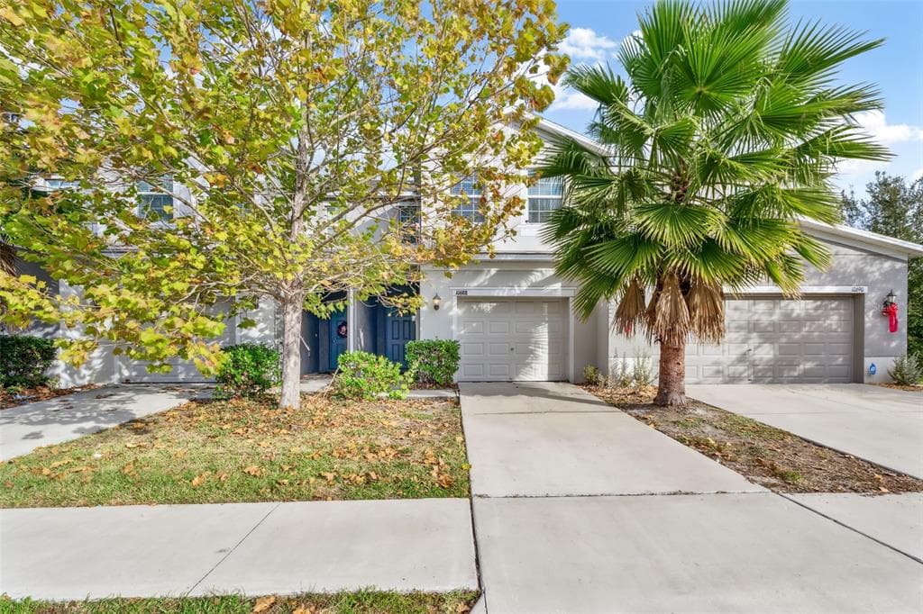 10688 LAKE MONTAUK DRIVE RIVERVIEW, FL 33578