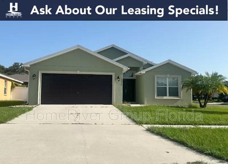 36039 LAGUNA HILLS CIRCLE ZEPHYRHILLS, FL 33541