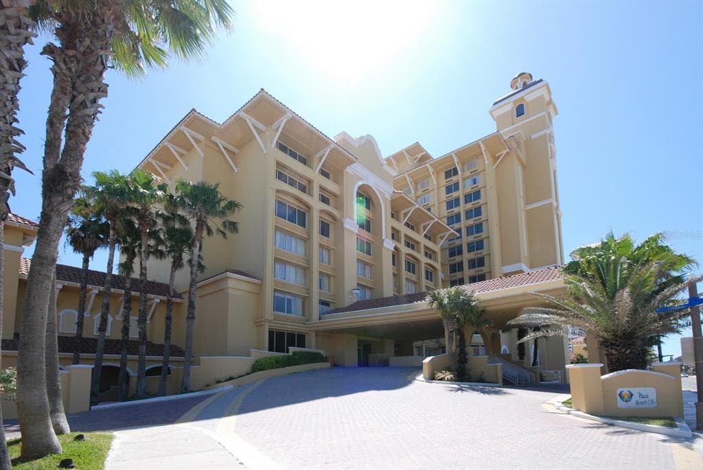 600 N ATLANTIC AVENUE UNIT 305 DAYTONA BEACH, FL 32118