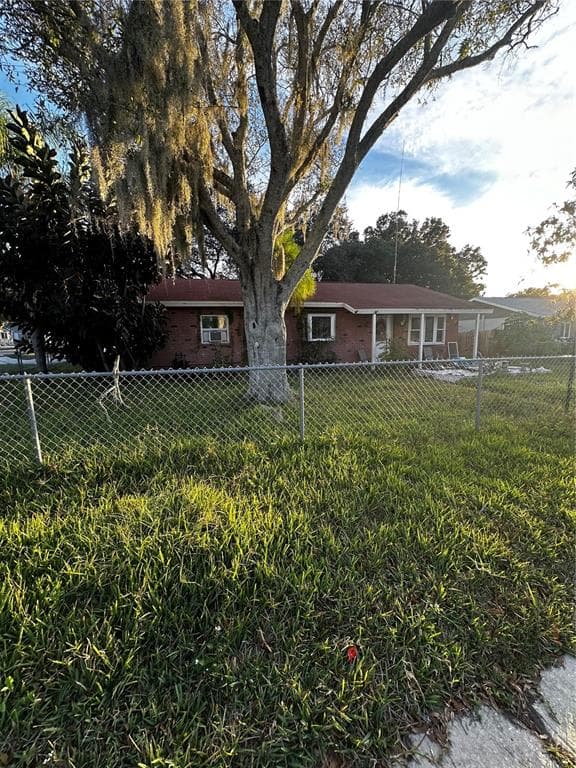 2814 HILLSDALE AVENUE LARGO, FL 33774