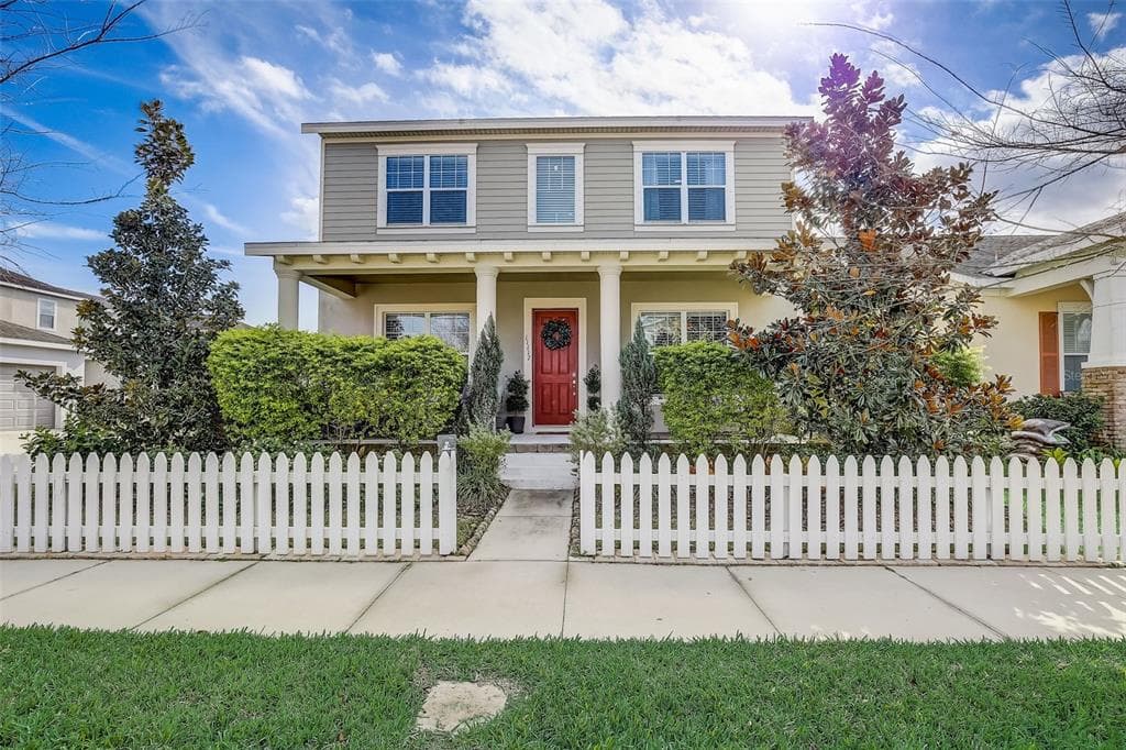 11117 GRAND PARK AVENUE RIVERVIEW, FL 33578