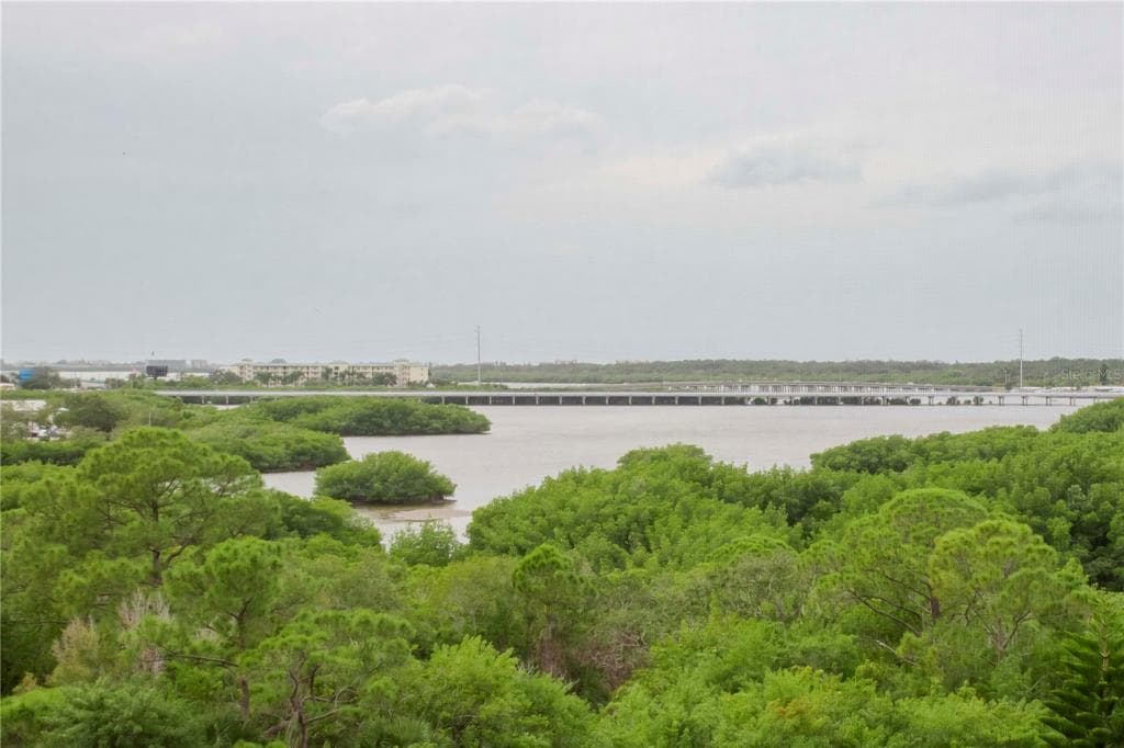 5400 PARK STREET N UNIT 606 ST PETERSBURG, FL 33709