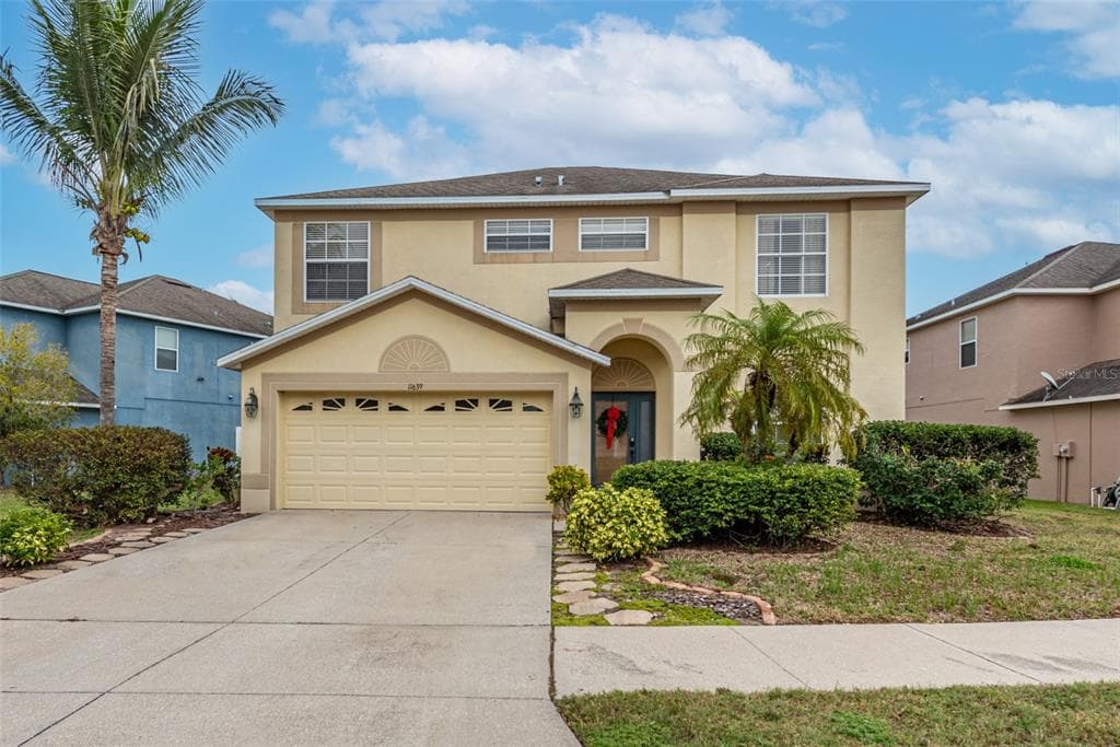 11639 ADDISON CHASE DRIVE RIVERVIEW, FL 33579