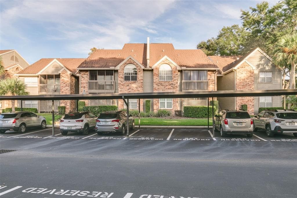 2500 WINDING CREEK BOULEVARD UNIT D205 CLEARWATER, FL 33761