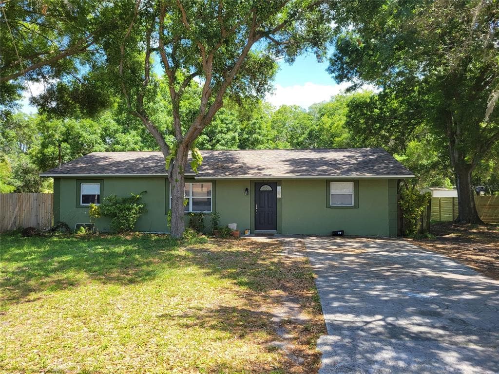 10008 PREVATT STREET GIBSONTON, FL 33534