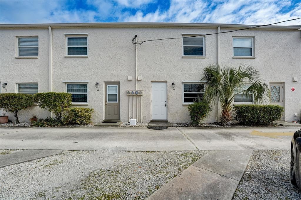 55 NEEDLE BOULEVARD UNIT 55 MERRITT ISLAND, FL 32953