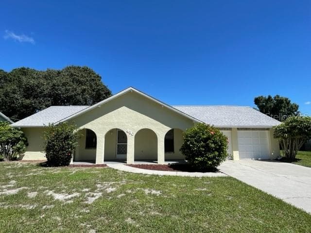 430 BELMONT AVENUE VENICE, FL 34293