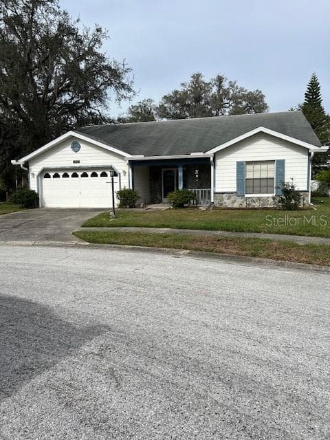 4941 BELLEMEDE BOULEVARD NEW PORT RICHEY, FL 34655