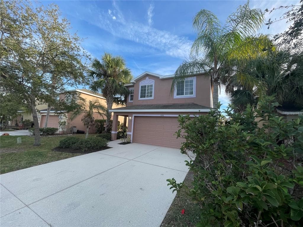 7030 MONTAUK POINT CROSSING BRADENTON, FL 34212
