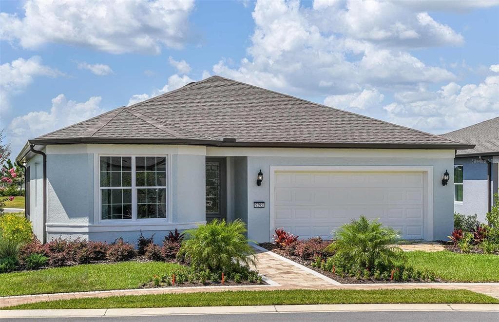 9295 SW 60TH LANE ROAD OCALA, FL 34481