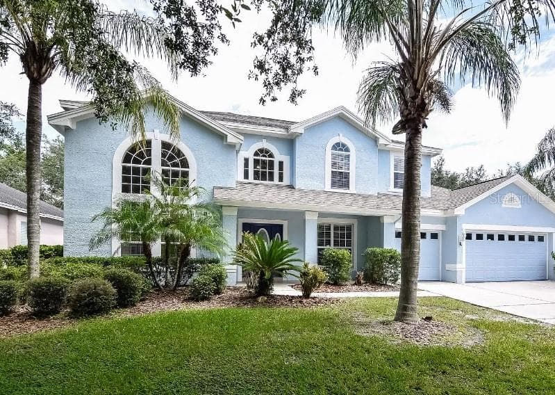 10246 SHADOW BRANCH DRIVE TAMPA, FL 33647
