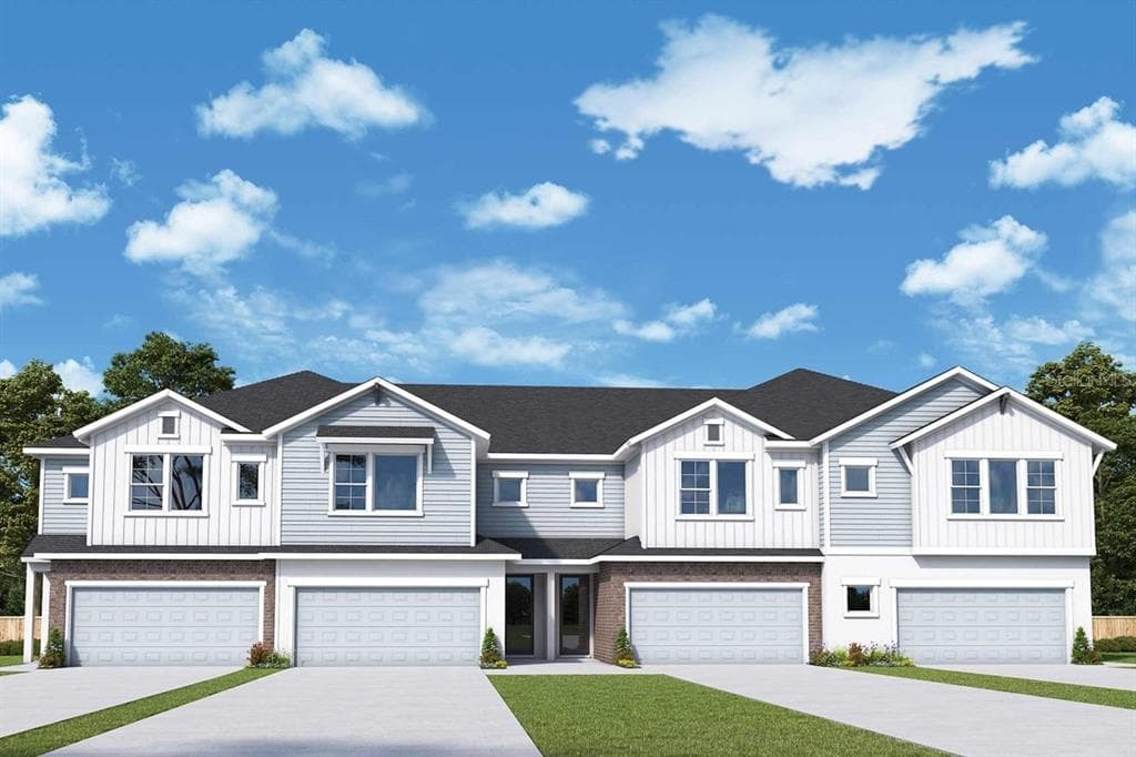 612 ASTERA WINDS LANE LAKE MARY, FL 32746