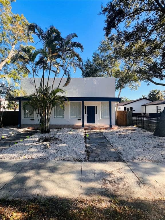 3649 HAINES ROAD N ST PETERSBURG, FL 33704