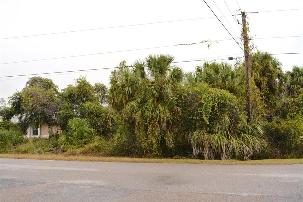 TBD COUNTESS AVENUE NORTH PORT, FL 34288