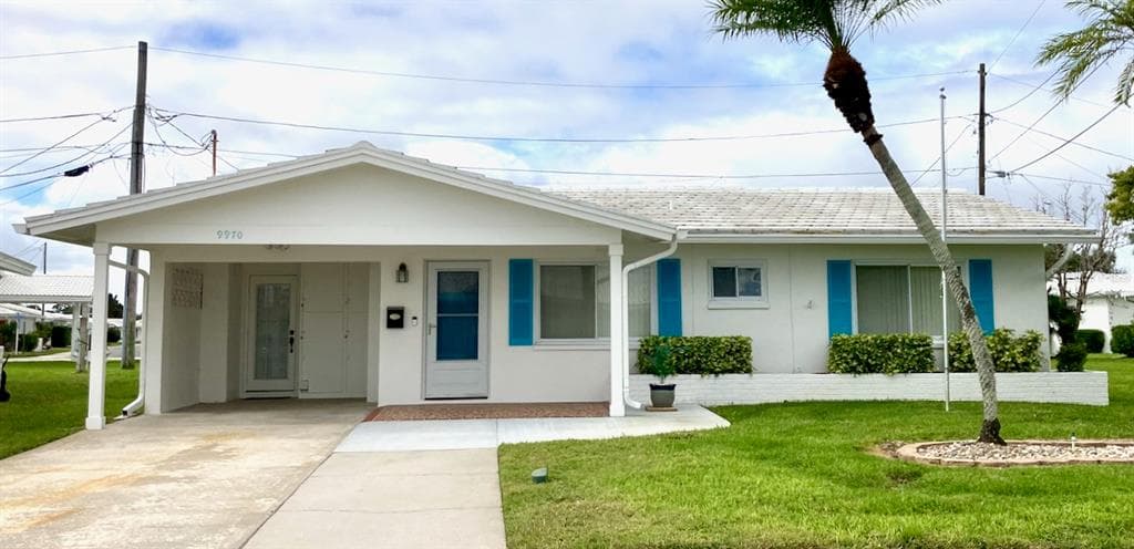 9970 37TH WAY N PINELLAS PARK, FL 33782