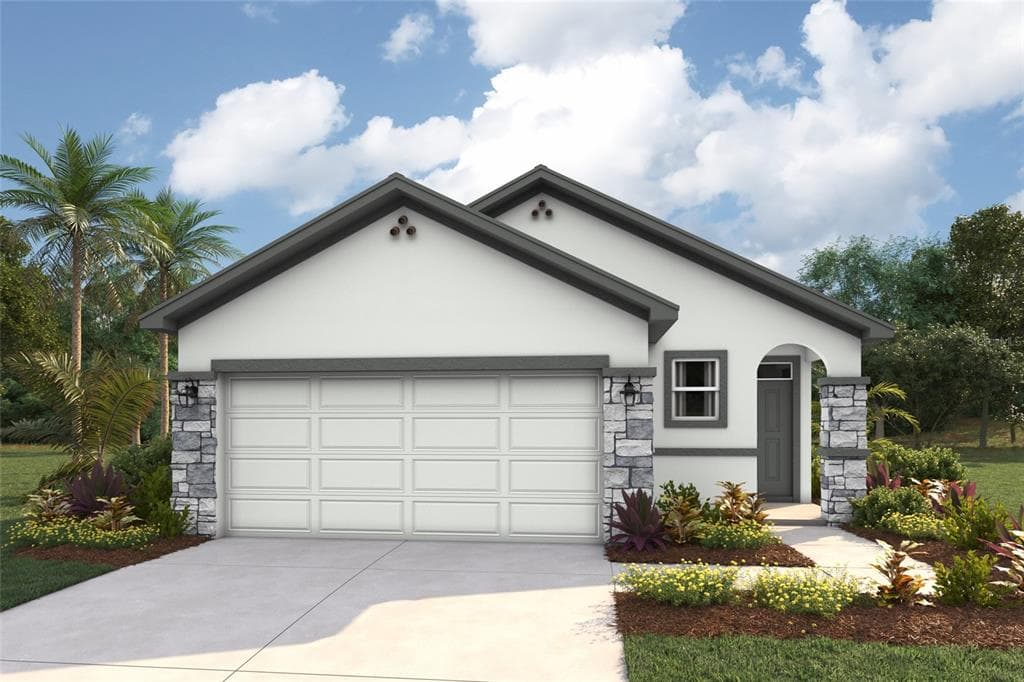 16929 YARD SPRING DRIVE BRADENTON, FL 34211