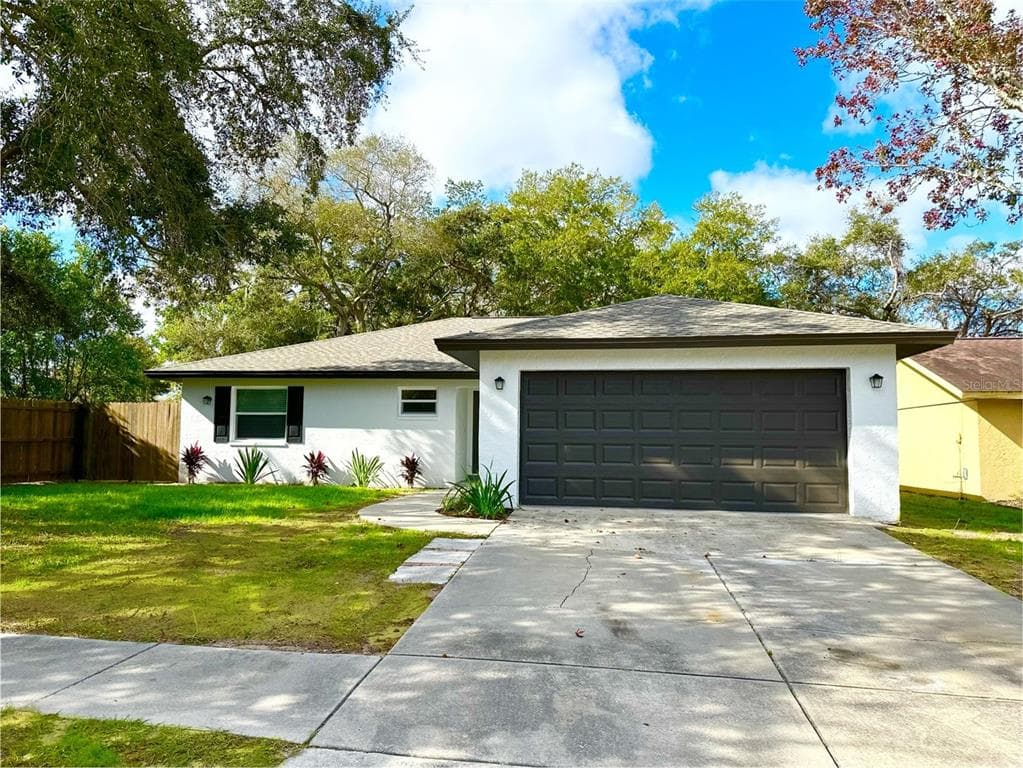 3101 CARRIAGE DRIVE PALM HARBOR, FL 34684