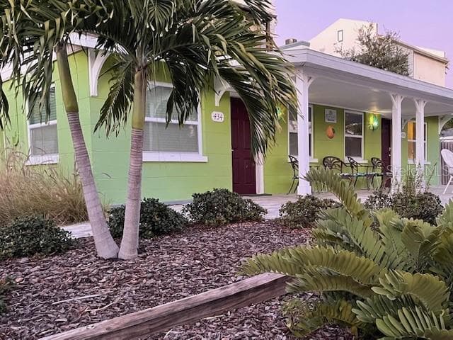 434 HIGHLAND COURT UNIT 1 - 2
