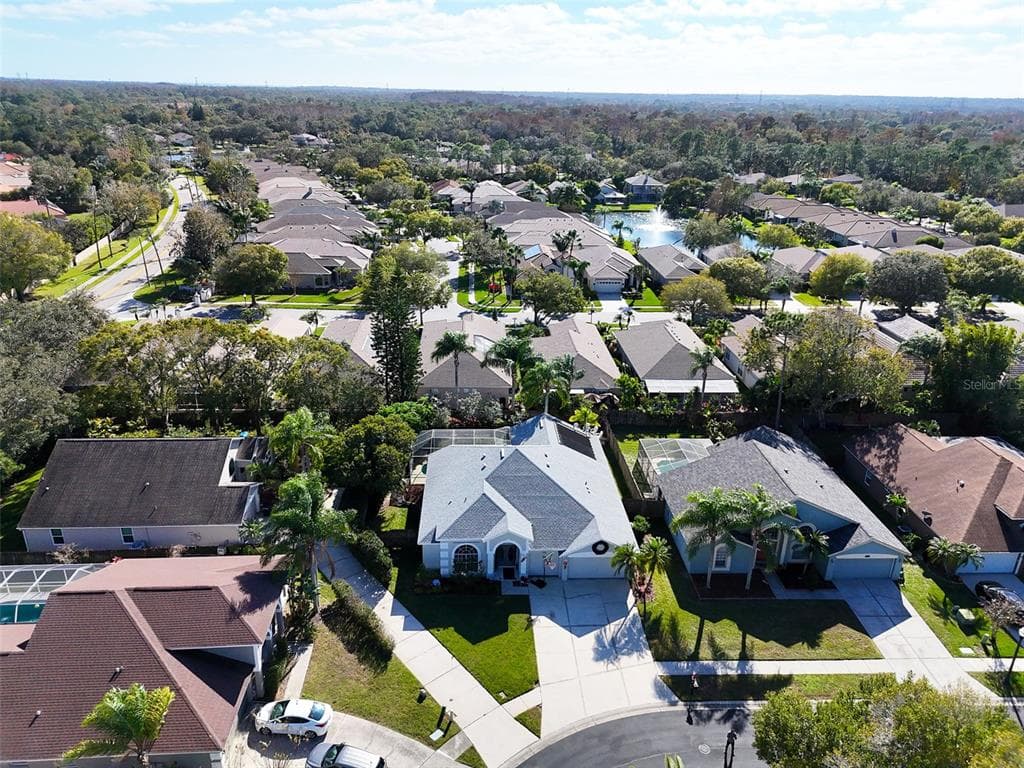 4754 STONEVIEW CIRCLE OLDSMAR, FL 34677