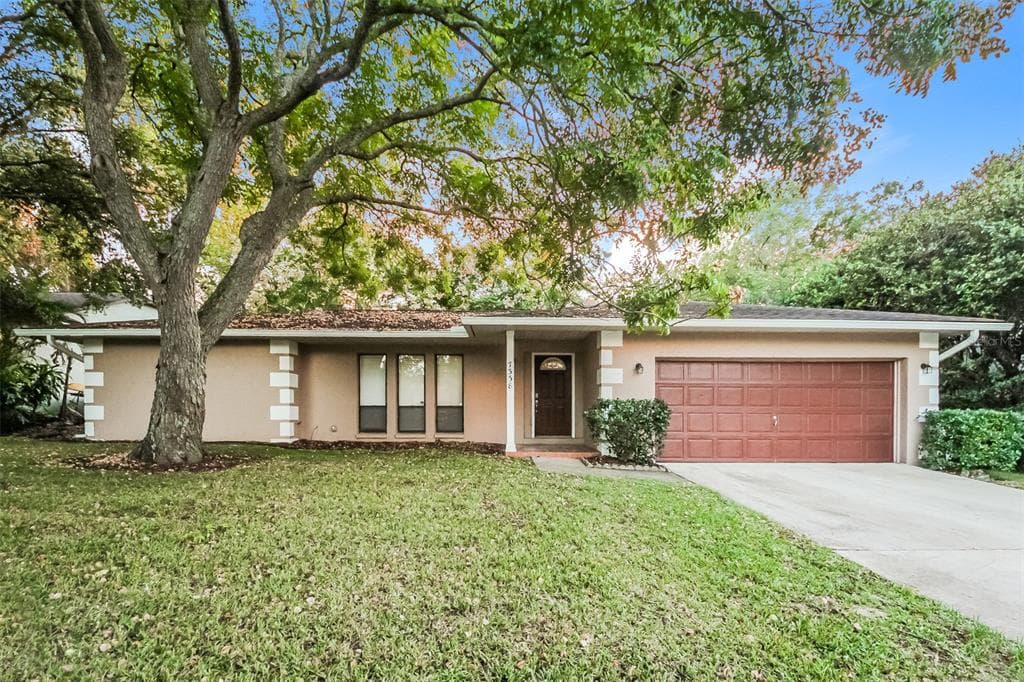 7338 CHERRY LAUREL DRIVE ORLANDO, FL 32835
