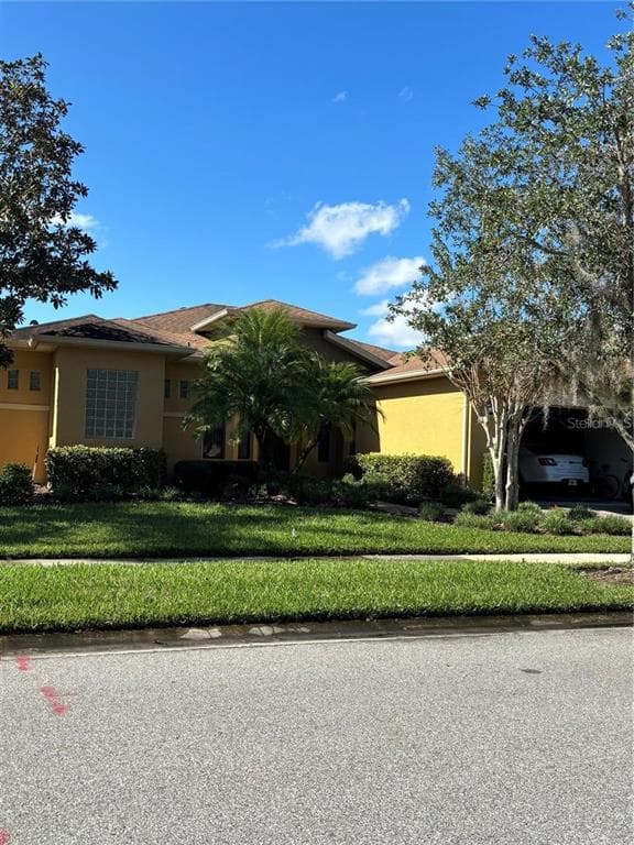 777 BARCELONA DRIVE POINCIANA, FL 34759