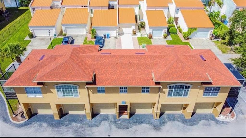 4320 BAYSIDE VILLAGE DRIVE UNIT 202 TAMPA, FL 33615