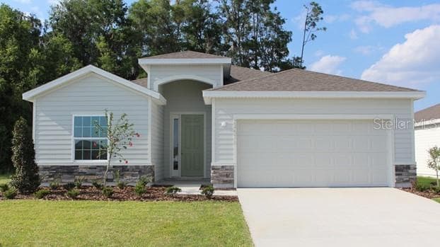 24576 NW 13TH BOULEVARD NEWBERRY, FL 32669