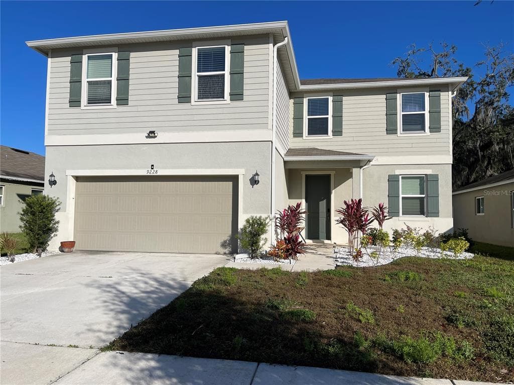9228 FREEDOM HILL DRIVE