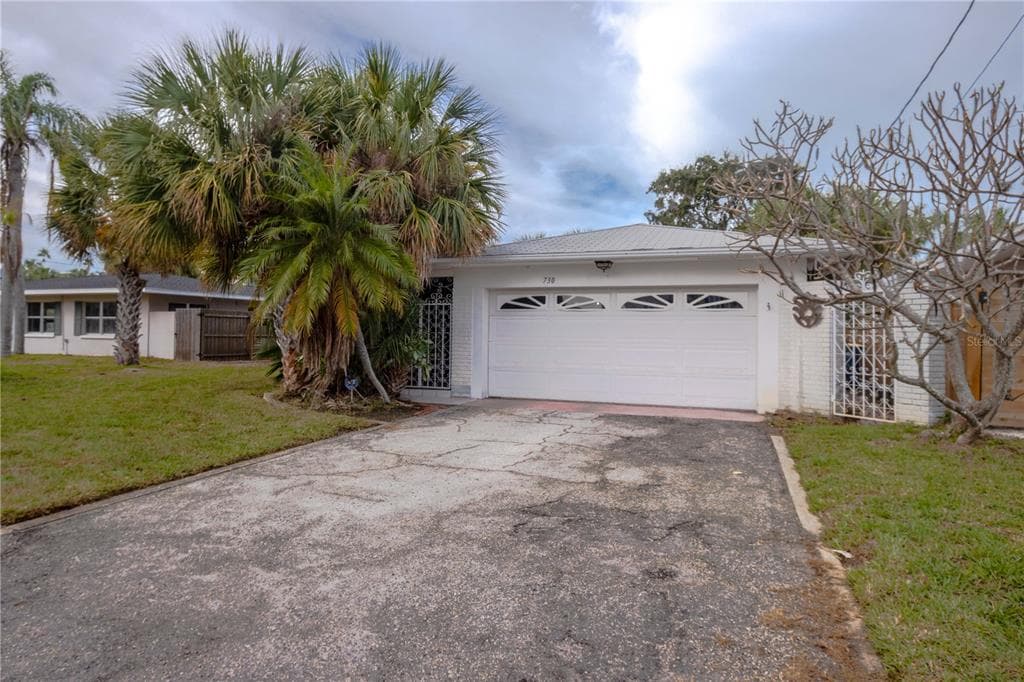 730 BAY ESPLANADE CLEARWATER, FL 33767