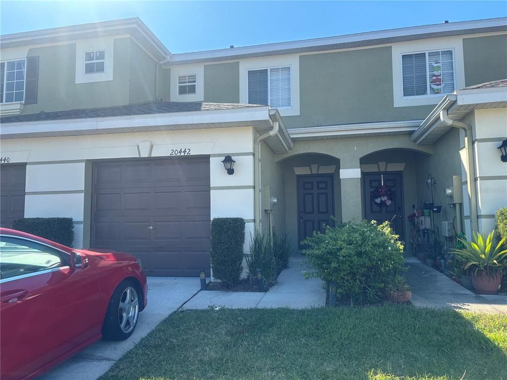 20442 NEEDLETREE DRIVE UNIT 20442