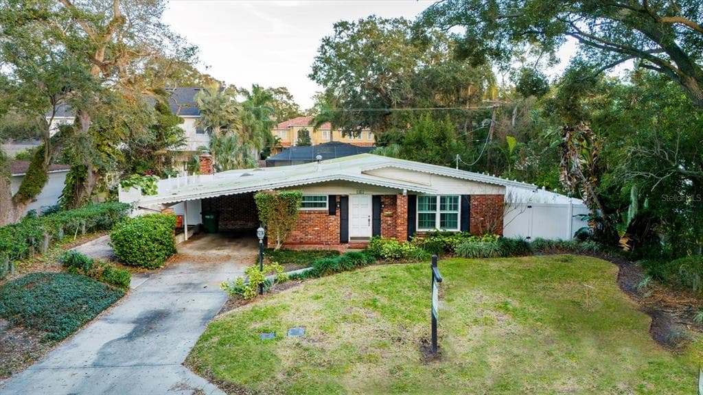 3012 S KEATS STREET TAMPA, FL 33629