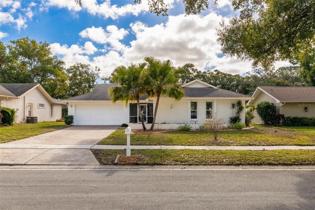 3206 MACGREGOR DR PALM HARBOR, FL 34684