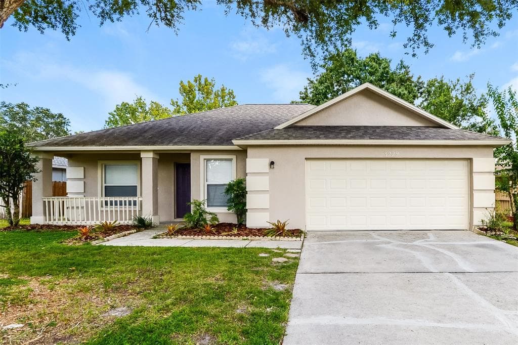 3229 NEW MEXICO COURT ORLANDO, FL 32826