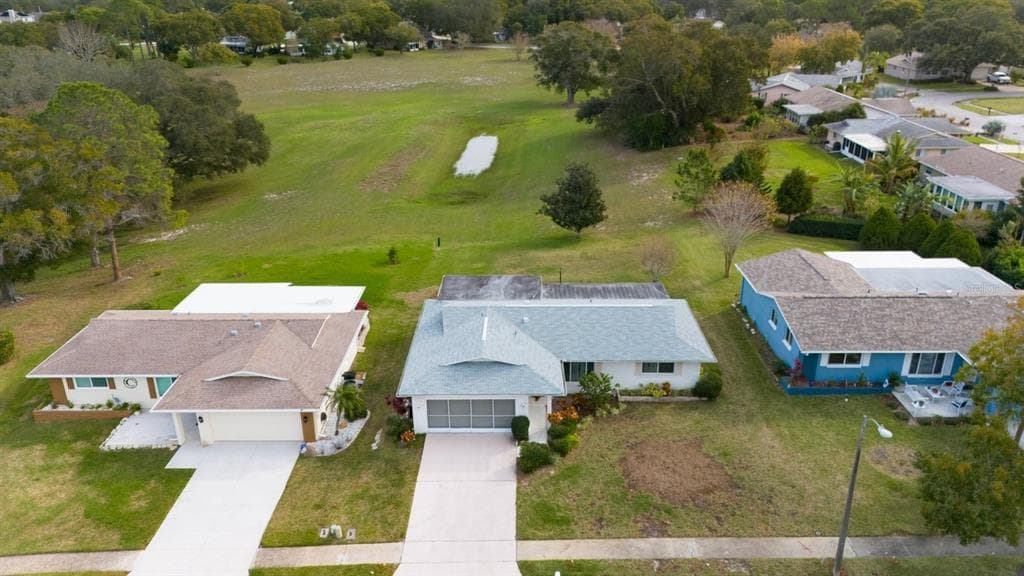 1205 TIMBERBROOKE DRIVE PALM HARBOR, FL 34684