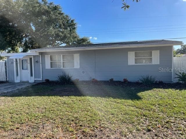 4430 W OKLAHOMA AVENUE TAMPA, FL 33616