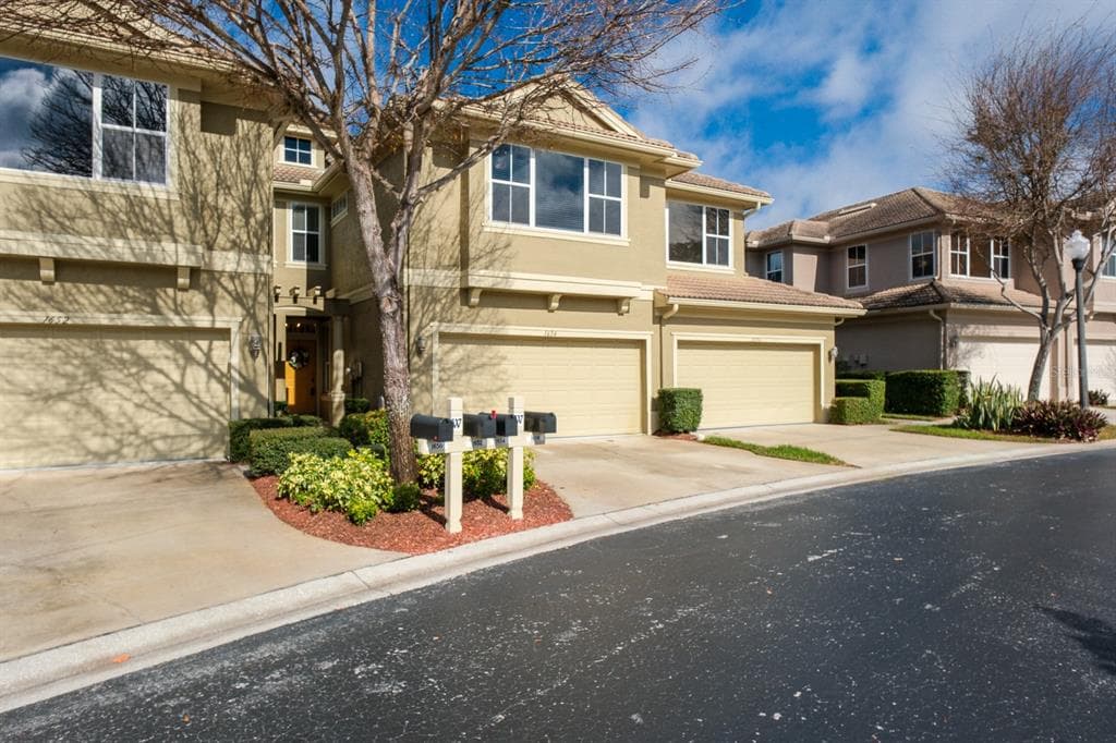 1654 FIELDFARE COURT DUNEDIN, FL 34698