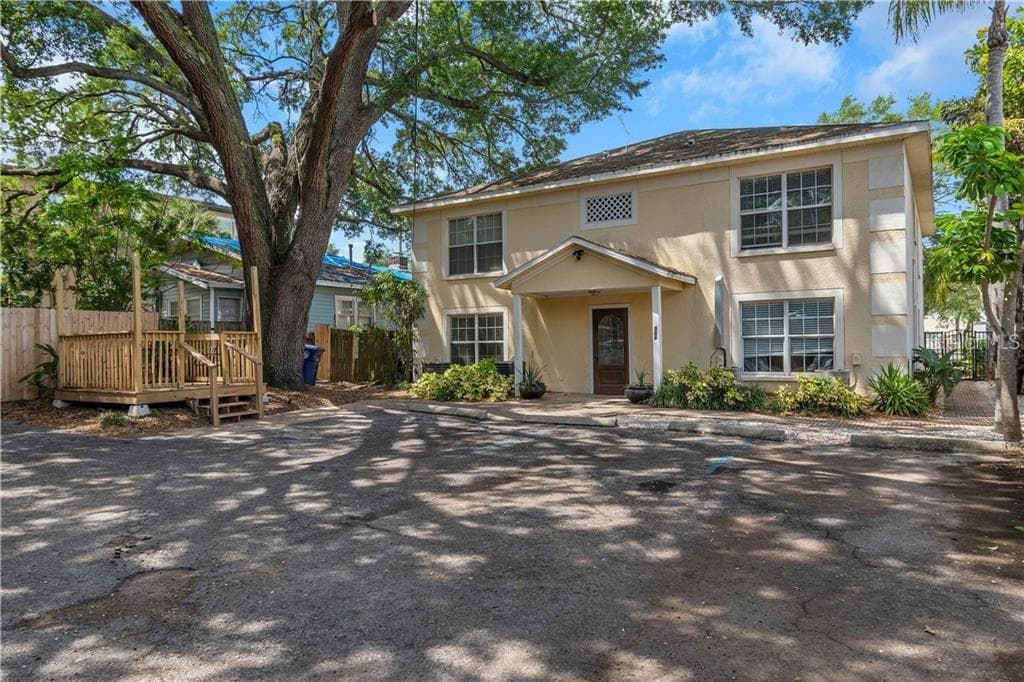 306 S FREMONT AVENUE UNIT A TAMPA, FL 33606