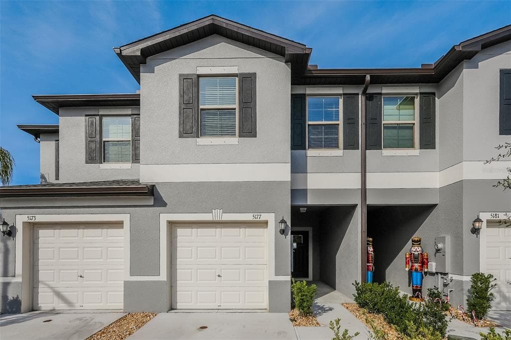 5177 FORUM BOULEVARD HOLIDAY, FL 34690