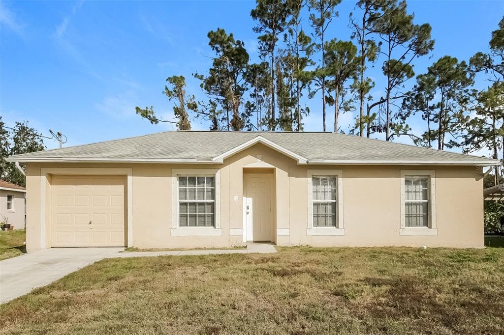 3912 3RD STREET W LEHIGH ACRES, FL 33971