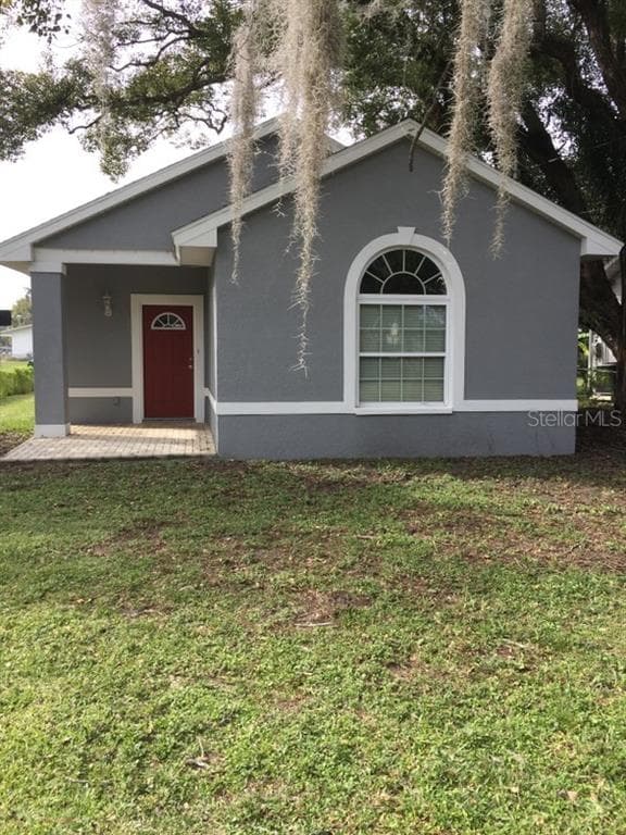 5043 5TH STREET ZEPHYRHILLS, FL 33542