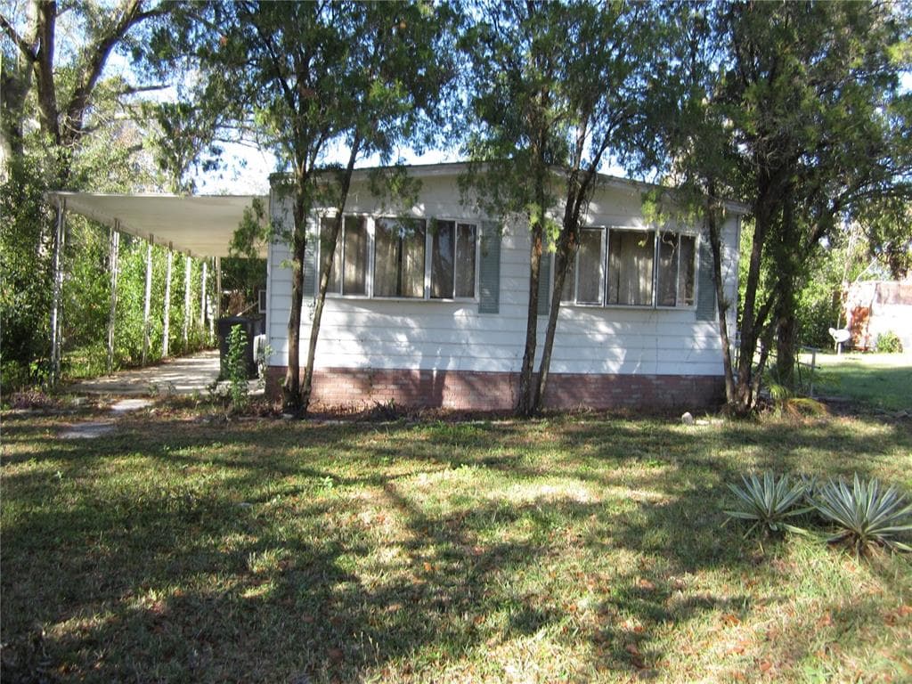 12514 CAMBRIDGE AVENUE TAMPA, FL 33624