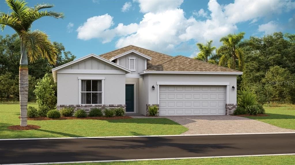 4430 EASTMINSTER ROAD DAVENPORT, FL 33837