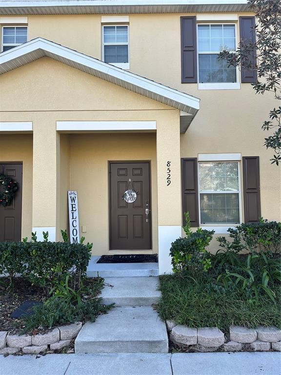 8529 BRUSHLEAF WAY TAMPA, FL 33647