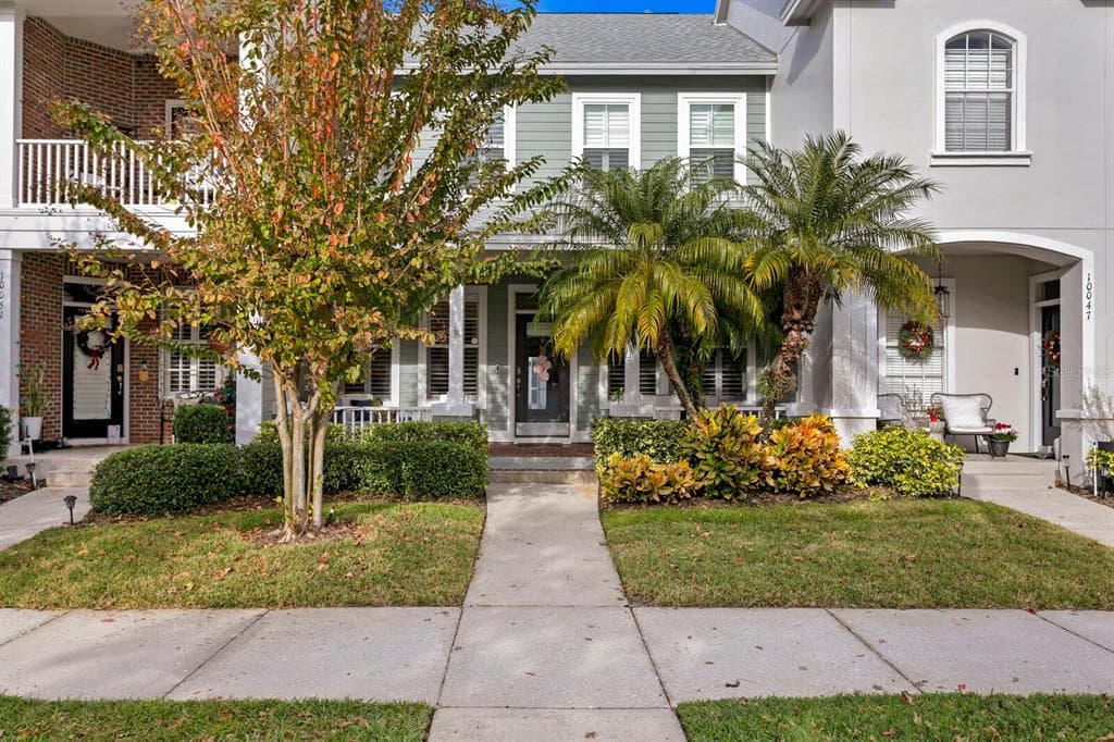 10049 NEW PARKE ROAD TAMPA, FL 33626
