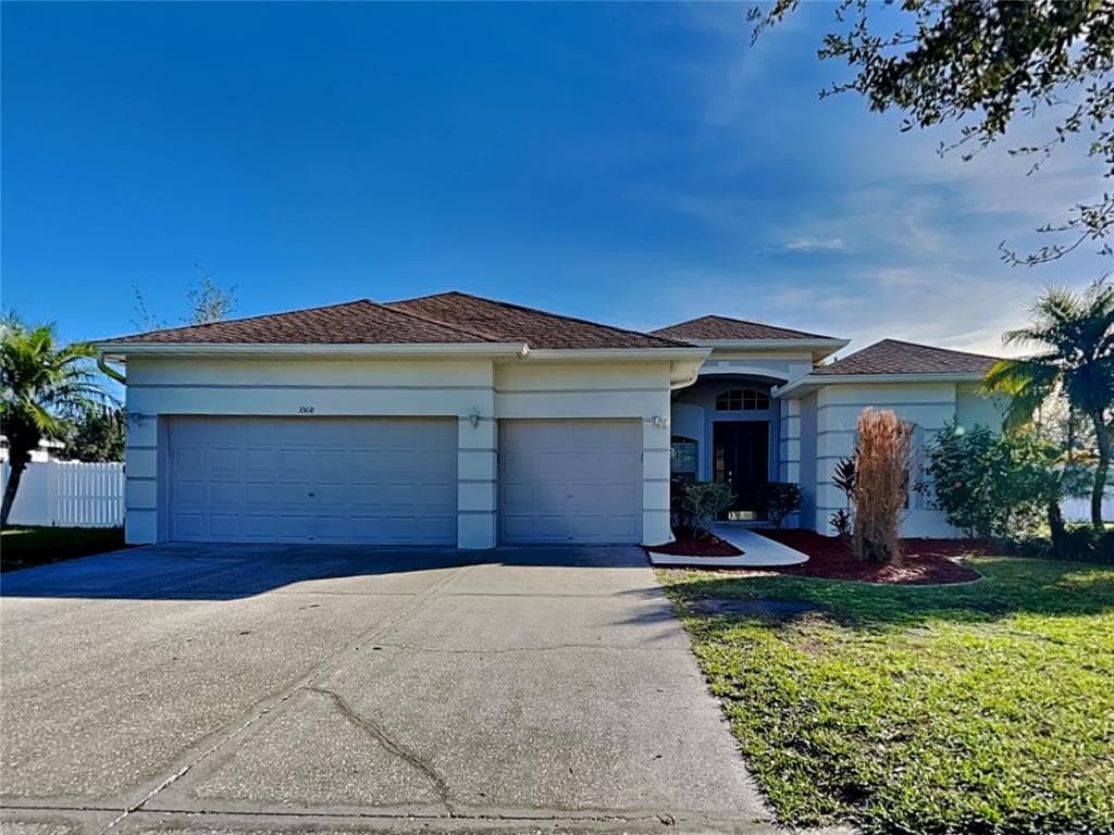 3508 PENDLETON WAY LAND O LAKES, FL 34639
