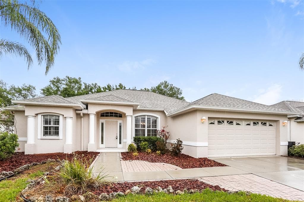 3109 45TH AVENUE E BRADENTON, FL 34203