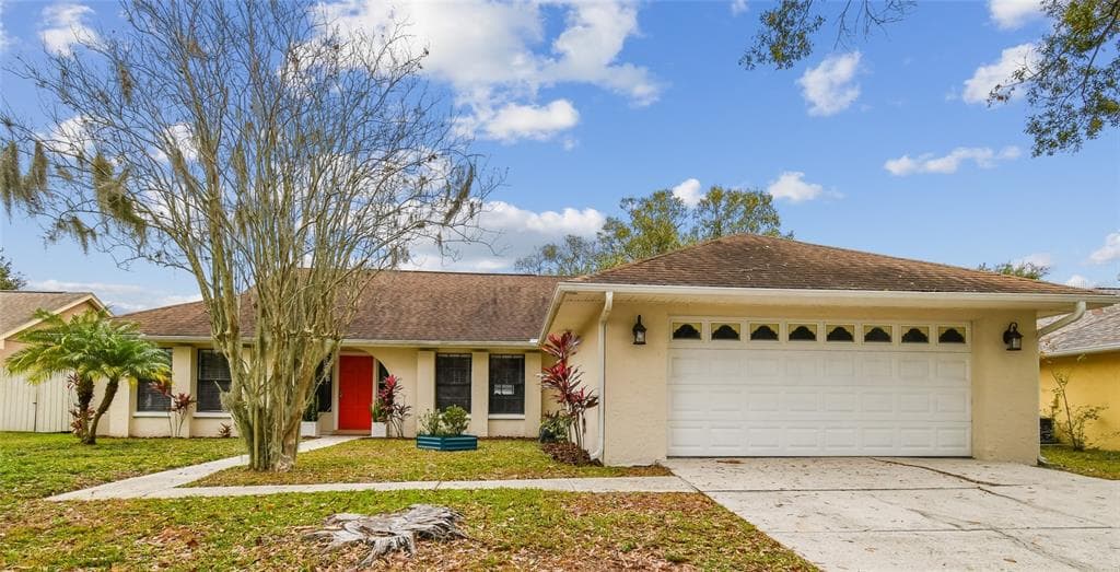 16607 MANDY LANE
