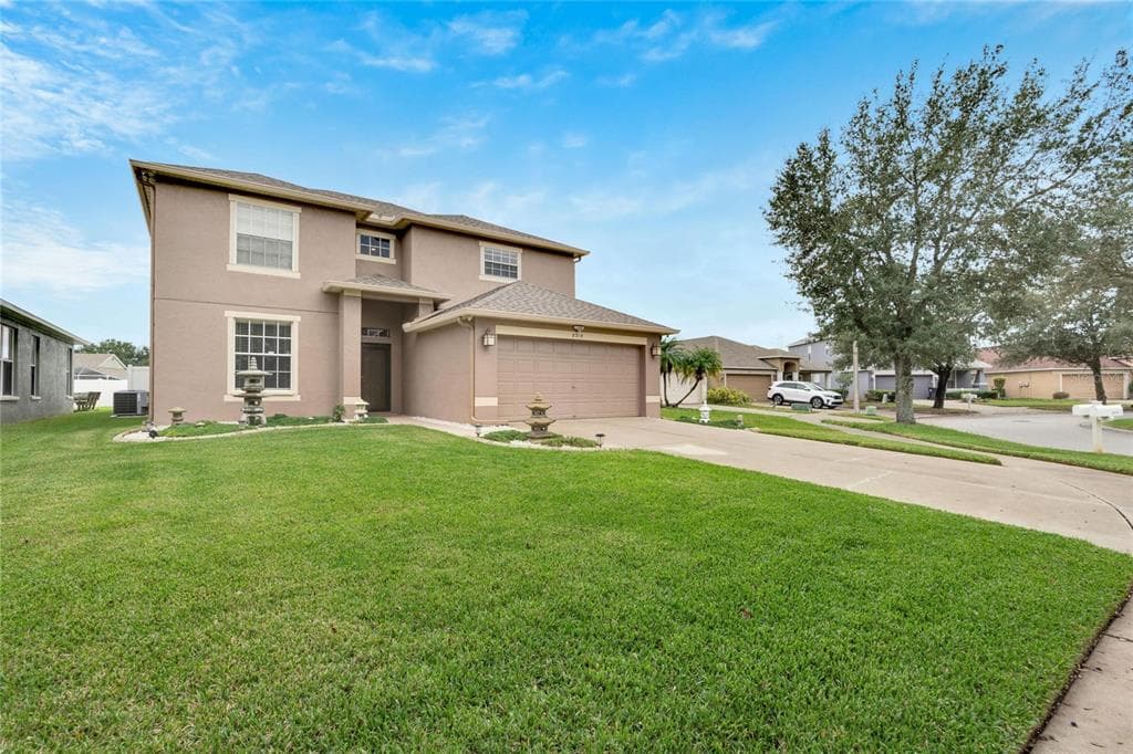8219 CANTERBURY LAKE BOULEVARD