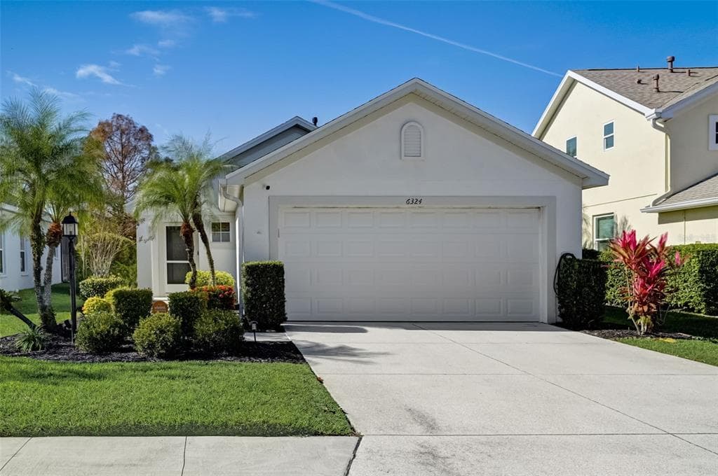 6324 ROBIN COVE LAKEWOOD RANCH, FL 34202