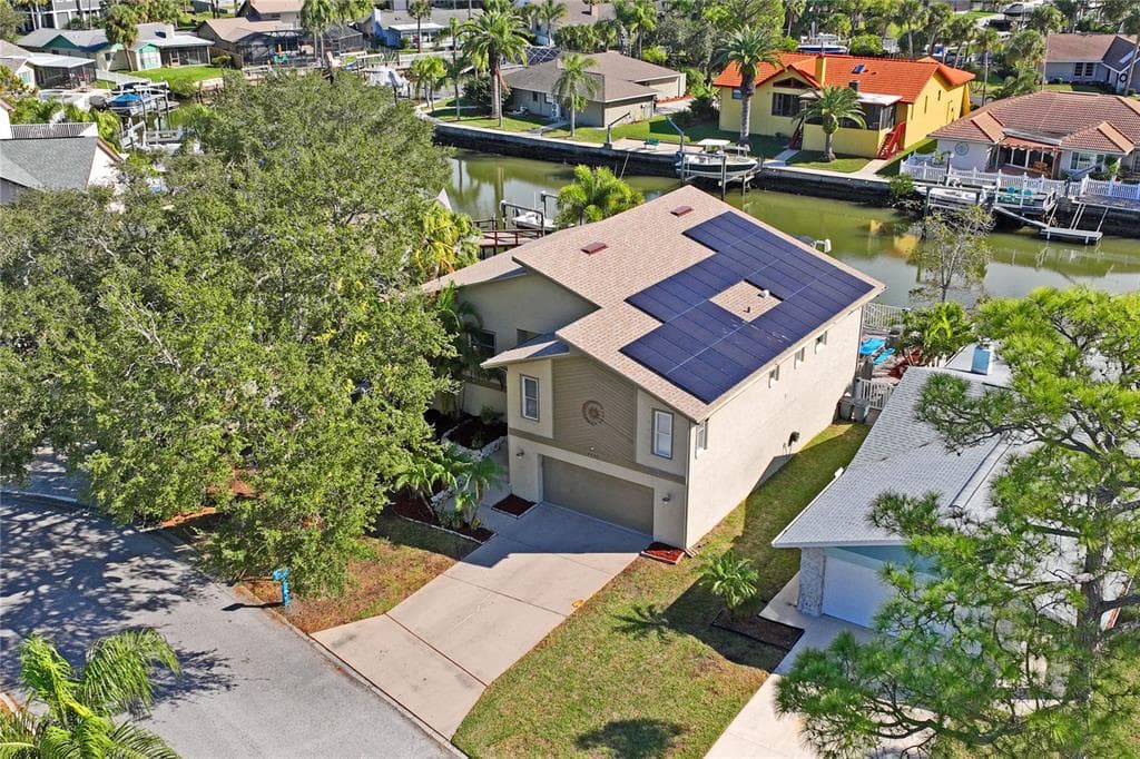 5448 LEAHY LANE NEW PORT RICHEY, FL 34652